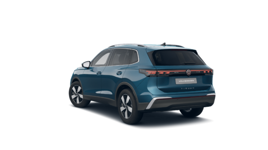 Изображение на Tiguan Elegance 2.0 TDI SCR DSG