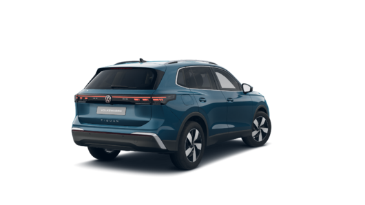 Изображение на Tiguan Elegance 2.0 TDI SCR DSG