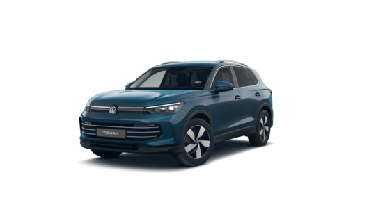 Изображение на Tiguan Elegance 2.0 TDI SCR DSG