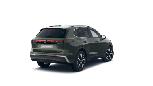 Изображение на Tiguan Elegance 2.0 TSI OPF 4MOTION DSG