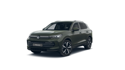 Изображение на Tiguan Elegance 2.0 TSI OPF 4MOTION DSG