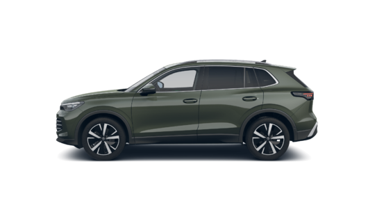 Изображение на Tiguan Elegance 2.0 TSI OPF 4MOTION DSG
