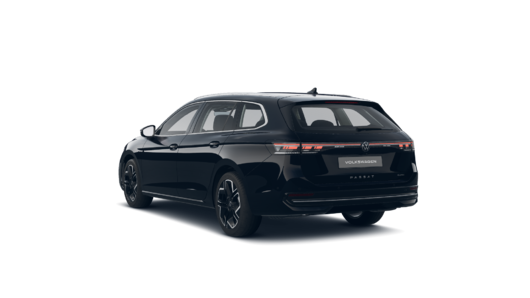 Изображение на Passat 9 Elegance 2.0 TSI DSG 4MOTION