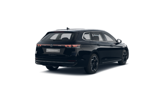 Изображение на Passat 9 Elegance 2.0 TSI DSG 4MOTION
