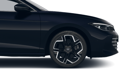 Изображение на Passat 9 Elegance 2.0 TSI DSG 4MOTION