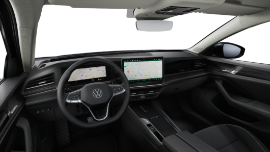 Изображение на Passat 9 Elegance 2.0 TSI DSG 4MOTION