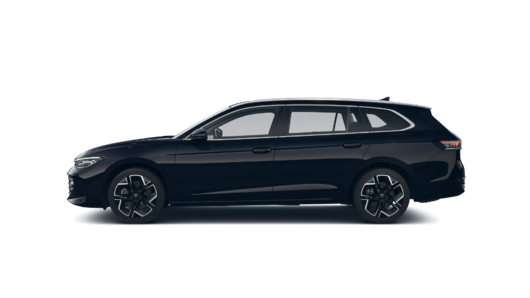 Изображение на Passat 9 Elegance 2.0 TSI DSG 4MOTION