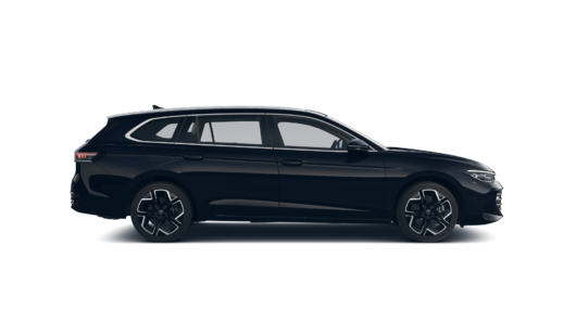 Изображение на Passat 9 Elegance 2.0 TSI DSG 4MOTION