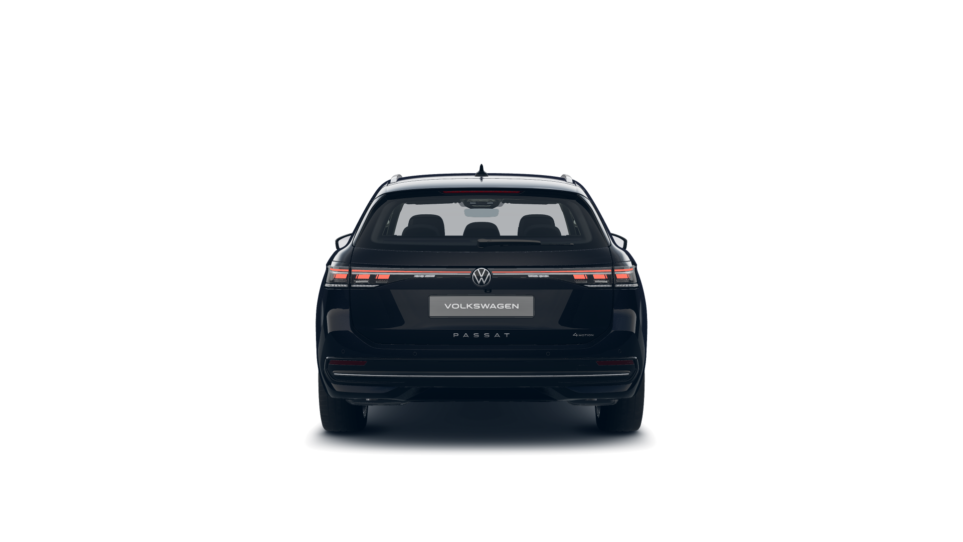 Изображение на Passat 9 Elegance 2.0 TSI DSG 4MOTION