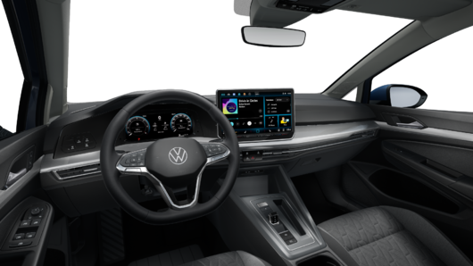 Изображение на Golf 8 Life Plus 1.5 eTSI OPF DSG