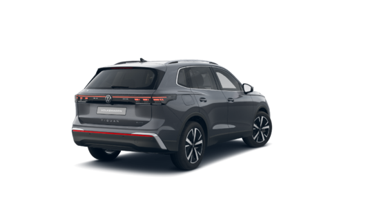 Изображение на Tiguan Elegance 2.0 TSI OPF 4MOTION DSG