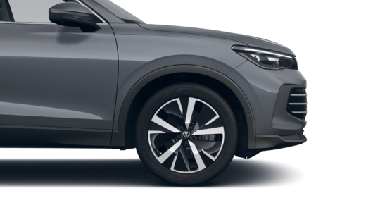 Изображение на Tiguan Elegance 2.0 TSI OPF 4MOTION DSG
