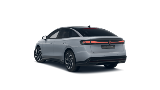 Изображение на ID.7 Pro PLUS, 77 kWh, 210кВт/286к.с.