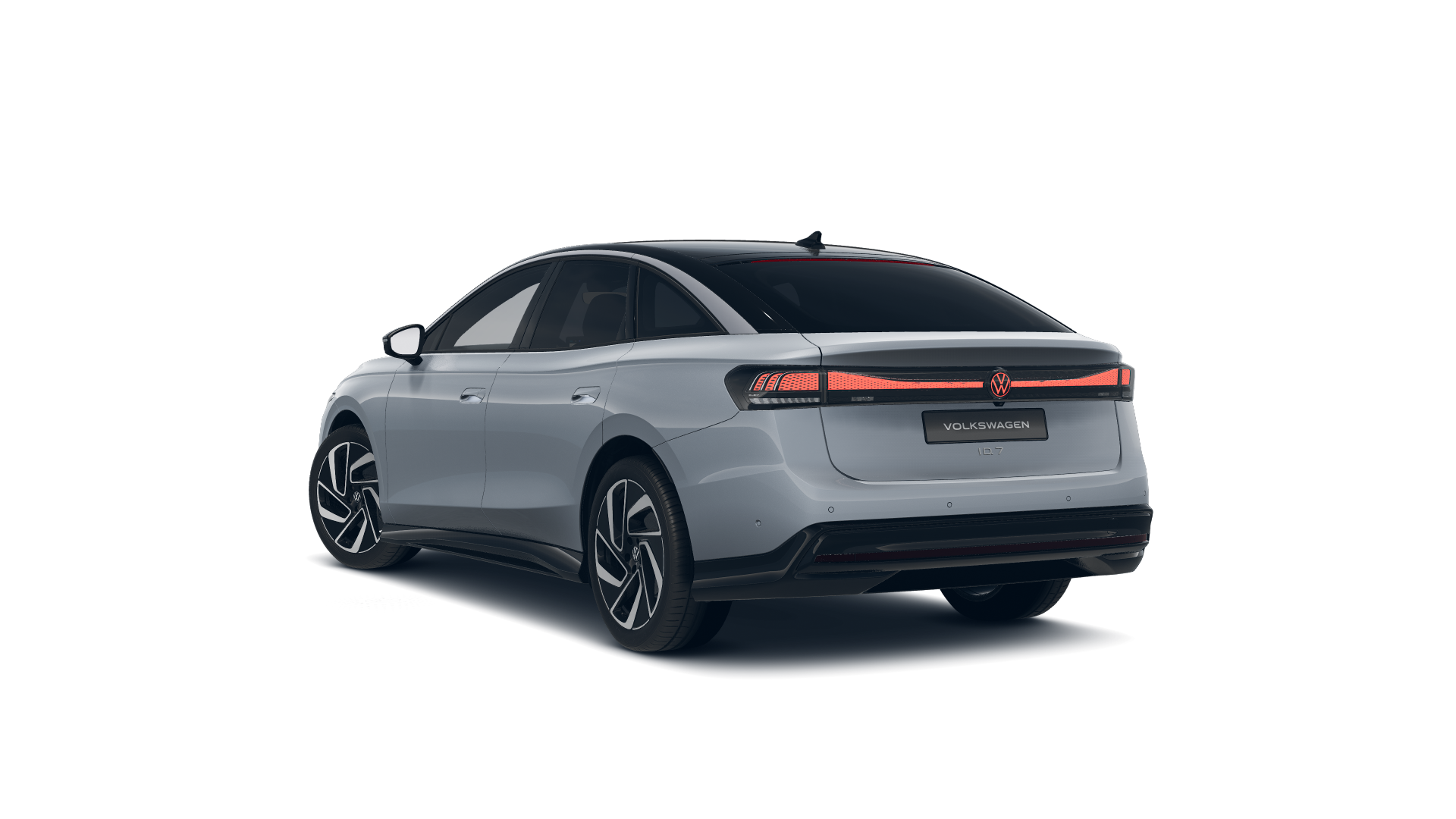 Изображение на ID.7 Pro PLUS, 77 kWh, 210кВт/286к.с.