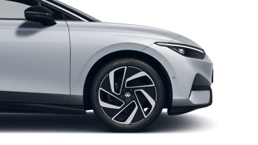 Изображение на ID.7 Pro PLUS, 77 kWh, 210кВт/286к.с.