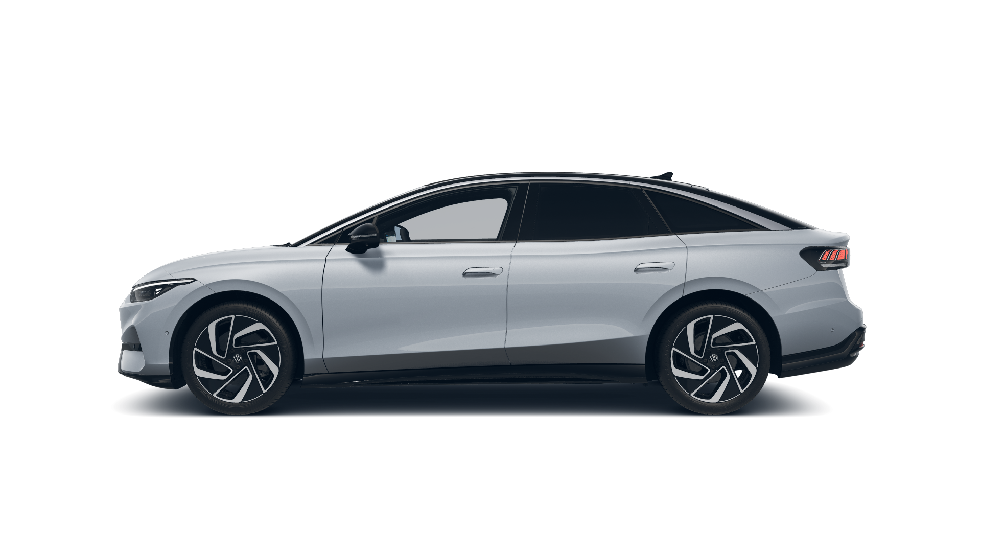 Изображение на ID.7 Pro PLUS, 77 kWh, 210кВт/286к.с.