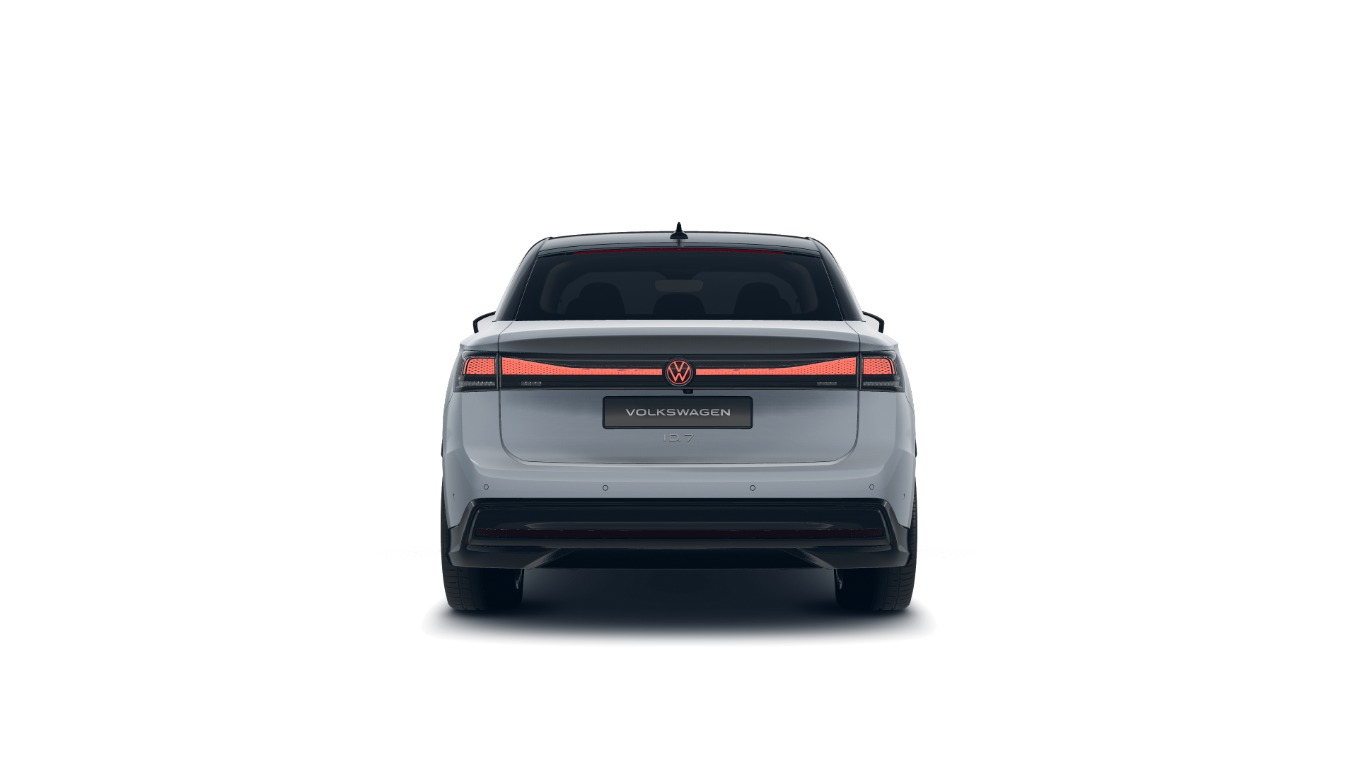 Изображение на ID.7 Pro PLUS, 77 kWh, 210кВт/286к.с.