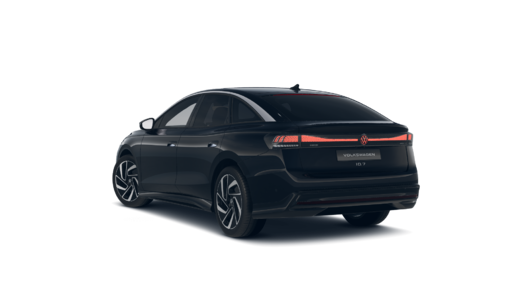 Изображение на ID.7 Pro PLUS, 77 kWh, 210кВт/286к.с.