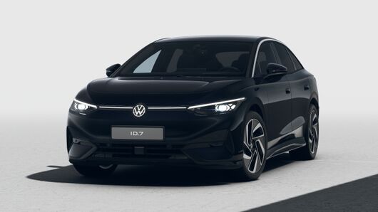 Изображение на ID.7 Pro PLUS, 77 kWh, 210кВт/286к.с.