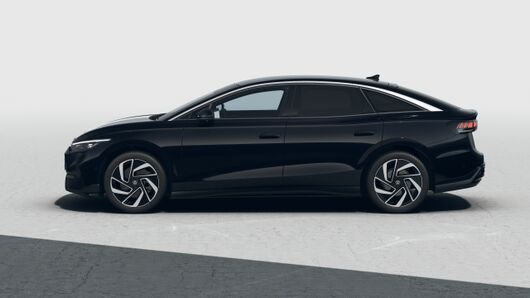 Изображение на ID.7 Pro PLUS, 77 kWh, 210кВт/286к.с.