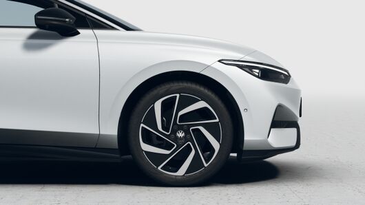 Изображение на ID.7 Pro S PLUS, 86 kWh, 210кВт/286 к.с.