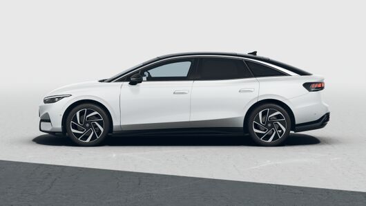 Изображение на ID.7 Pro S PLUS, 86 kWh, 210кВт/286 к.с.