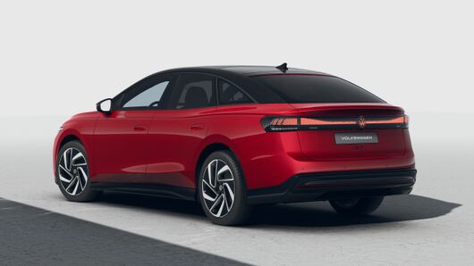Изображение на ID.7 Pro S PLUS, 86 kWh, 210кВт/286 к.с.