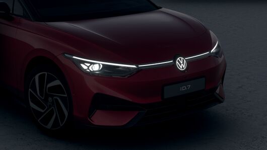Изображение на ID.7 Pro S PLUS, 86 kWh, 210кВт/286 к.с.