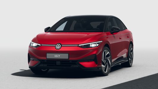 Изображение на ID.7 Pro S PLUS, 86 kWh, 210кВт/286 к.с.