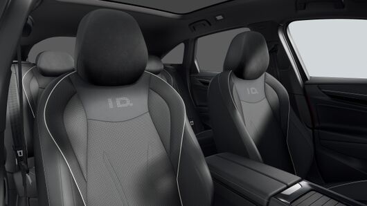 Изображение на ID.7 Pro S PLUS, 86 kWh, 210кВт/286 к.с.