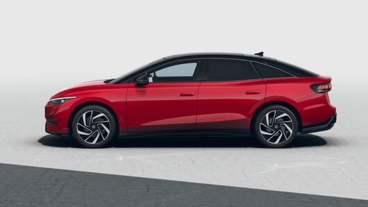 Изображение на ID.7 Pro S PLUS, 86 kWh, 210кВт/286 к.с.
