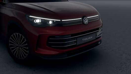 Изображение на Tiguan Elegance 1.5 eTSI DSG
