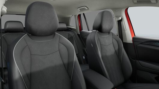 Изображение на Tiguan Elegance 1.5 eTSI DSG