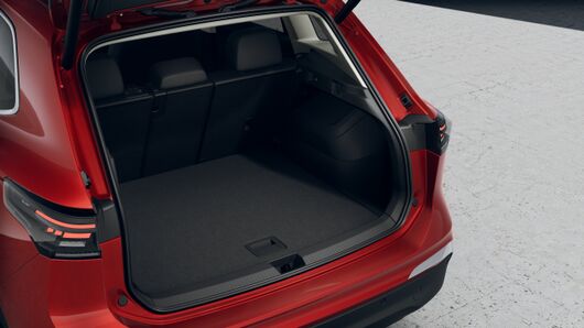 Изображение на Tiguan Elegance 1.5 eTSI DSG