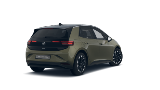 Изображение на ID.3 Pro PLUS, 59 kWh, 150кВт&#x2F;204к.с.