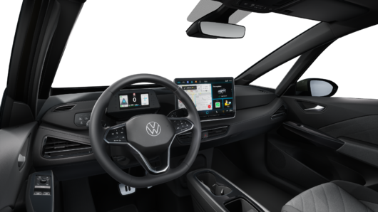 Изображение на ID.3 Pro PLUS, 59 kWh, 150кВт&#x2F;204к.с.