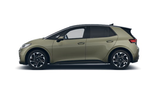 Изображение на ID.3 Pro PLUS, 59 kWh, 150кВт&#x2F;204к.с.