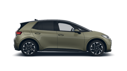 Изображение на ID.3 Pro PLUS, 59 kWh, 150кВт&#x2F;204к.с.