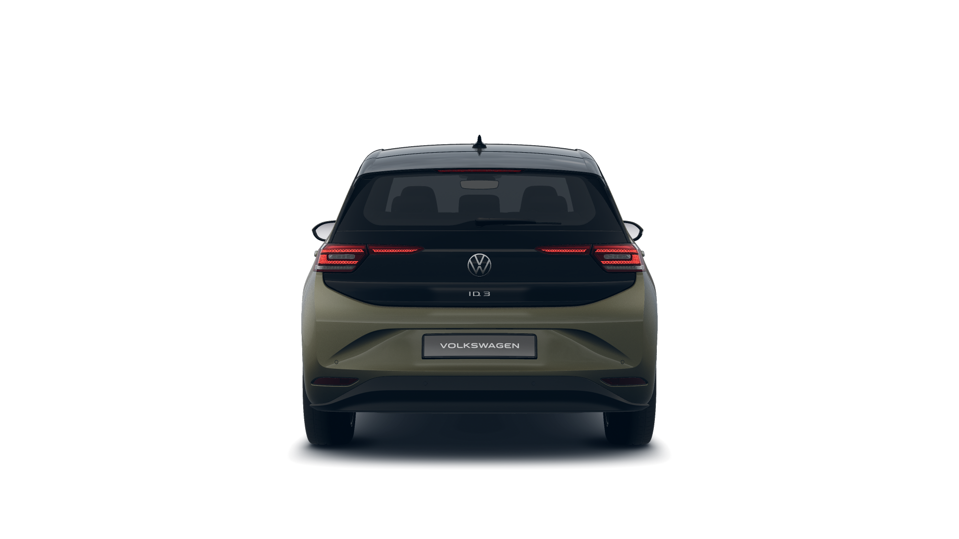 Изображение на ID.3 Pro PLUS, 59 kWh, 150кВт&#x2F;204к.с.