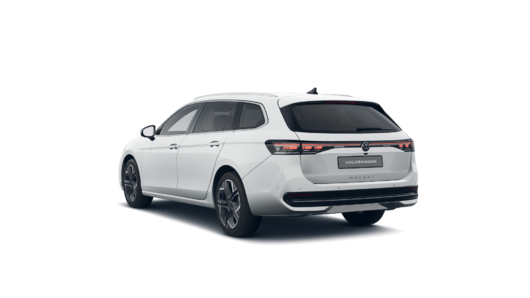 Изображение на Passat 9 Elegance 2.0 TSI DSG