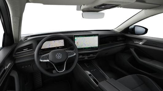Изображение на Passat 9 Elegance 2.0 TSI DSG