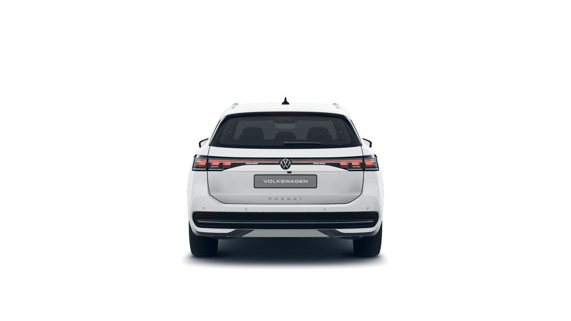 Изображение на Passat 9 Elegance 2.0 TSI DSG