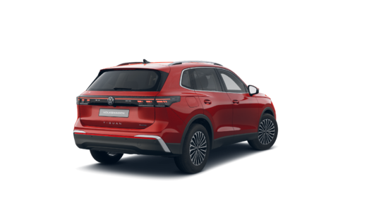 Изображение на Tiguan Elegance 2.0 TDI SCR 4MOTION DSG