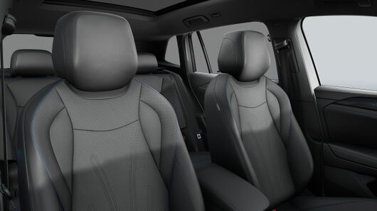 Изображение на Tiguan R-Line Plus 2.0 TSI 4MOTION DSG