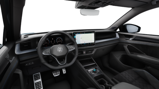 Изображение на Tayron R-Line 2.0 TSI OPF 4MOTION DSG