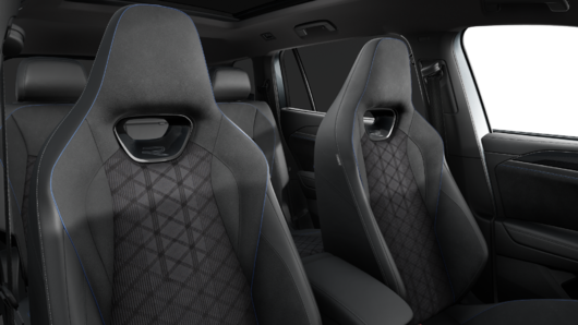 Изображение на Tayron R-Line 2.0 TSI OPF 4MOTION DSG