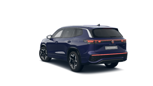 Изображение на Tayron R-Line 2.0 TDI SCR 4MOTION DSG