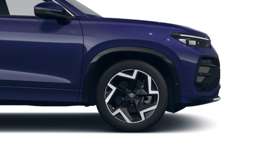 Изображение на Tayron R-Line 2.0 TDI SCR 4MOTION DSG