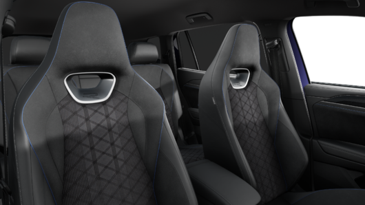 Изображение на Tayron R-Line 2.0 TDI SCR 4MOTION DSG