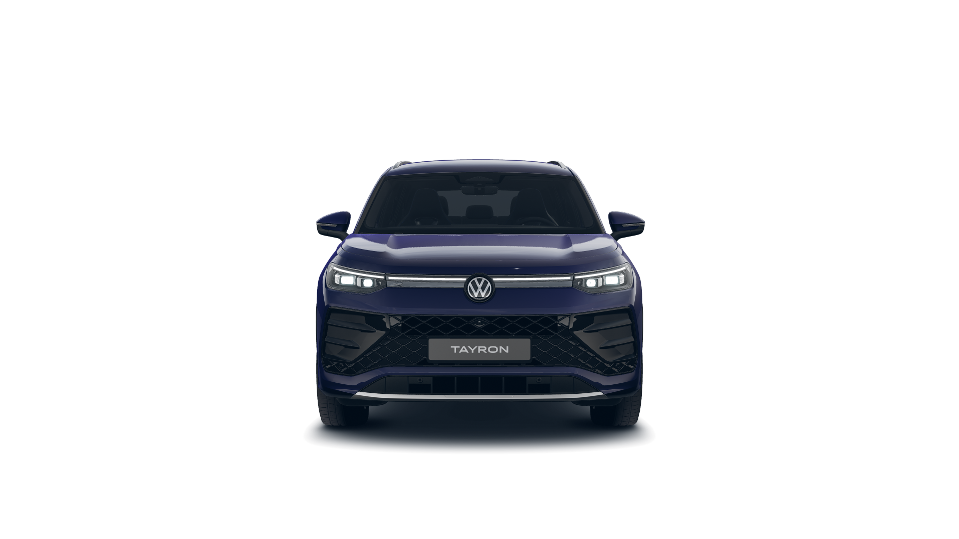 Изображение на Tayron R-Line 2.0 TDI SCR 4MOTION DSG